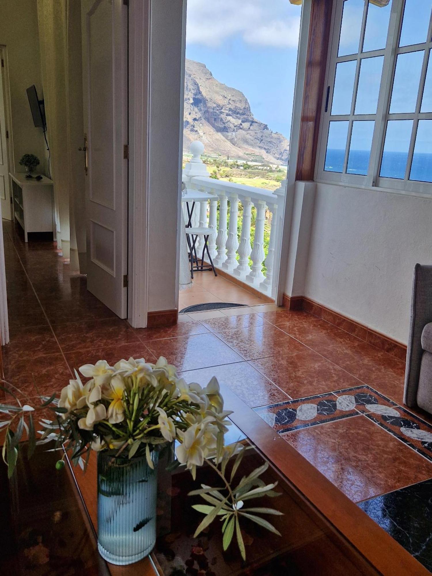 דירות בואנה ויסטה דל נורטה Chc - Casa Del Abuelo II מראה חיצוני תמונה