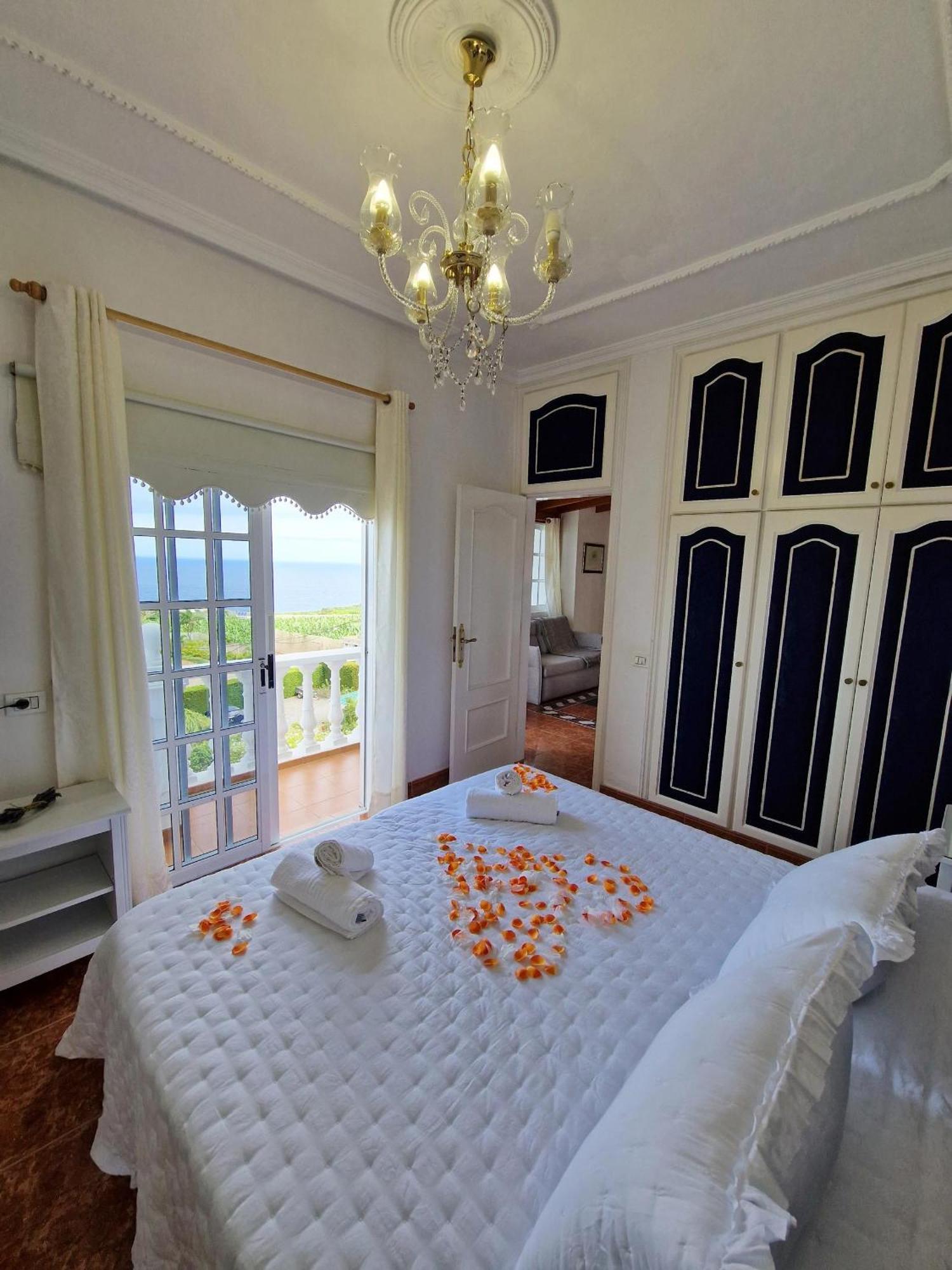 דירות בואנה ויסטה דל נורטה Chc - Casa Del Abuelo II מראה חיצוני תמונה