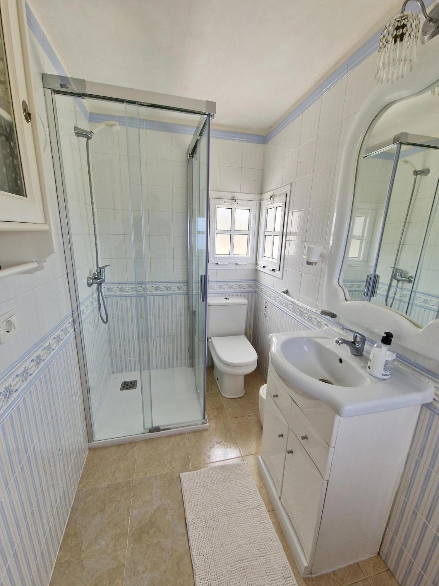דירות בואנה ויסטה דל נורטה Chc - Casa Del Abuelo II מראה חיצוני תמונה