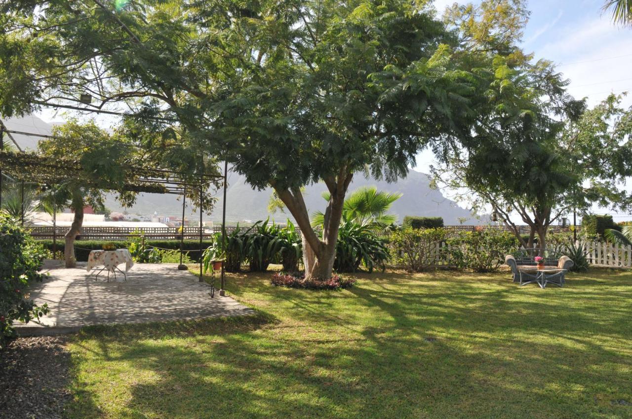 דירות בואנה ויסטה דל נורטה Chc - Casa Del Abuelo II מראה חיצוני תמונה